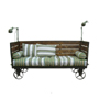 Vintage Style Industrial Furniture